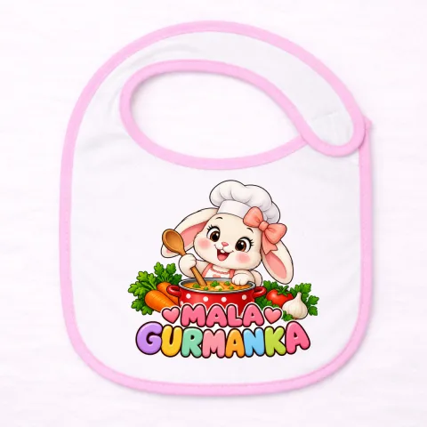 Mala gurmanka - Siperak