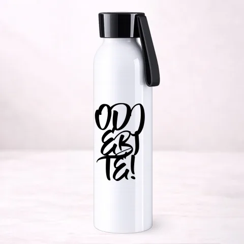 Odjebite 2 - Sportska boca