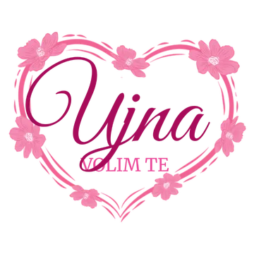 Ujna volim te! na izdeleku
