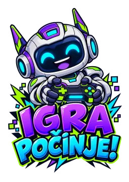 Игра почиње! на артиклу