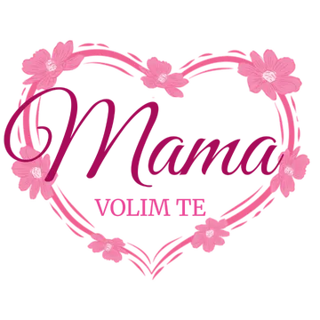 Mama volim te! na izdeleku