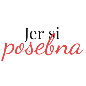 Jer si posebna na izdeleku
