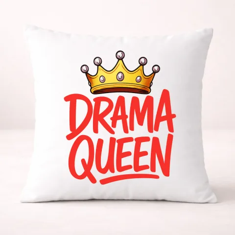 Drama qeen - Jastuk