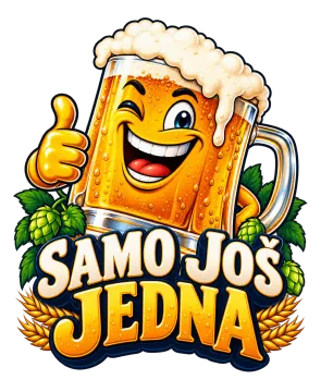 Samo još jedna na proizvodu
