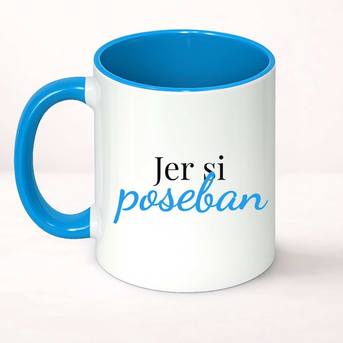 Jer si poseban - Šolja Classic – prikaz proizvoda