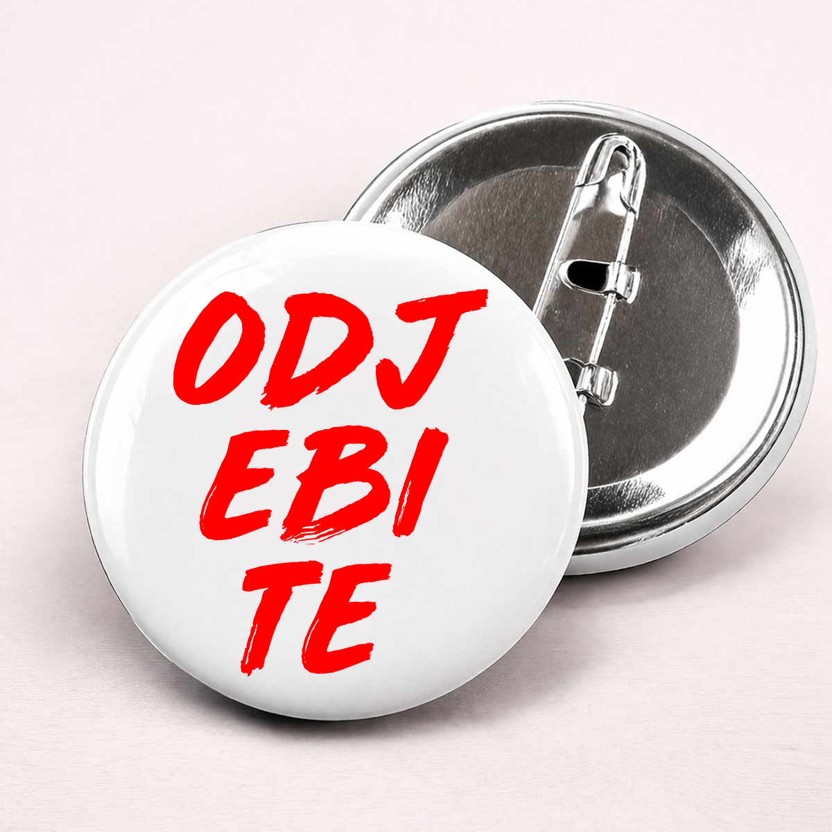 Одјебите - Беџеви – приказ артикла
