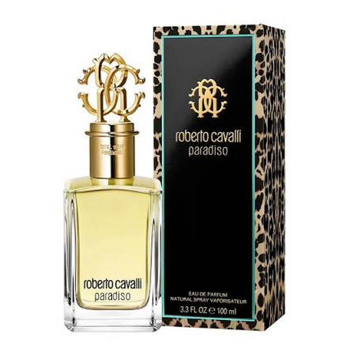 Roberto Cavalli Paradiso (75ml) – prikaz izdelka