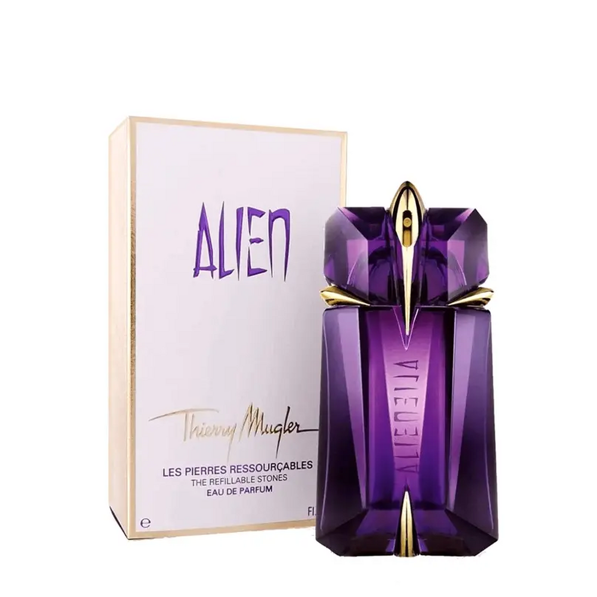 Thierry Mugler Alien (60ml) – prikaz izdelka