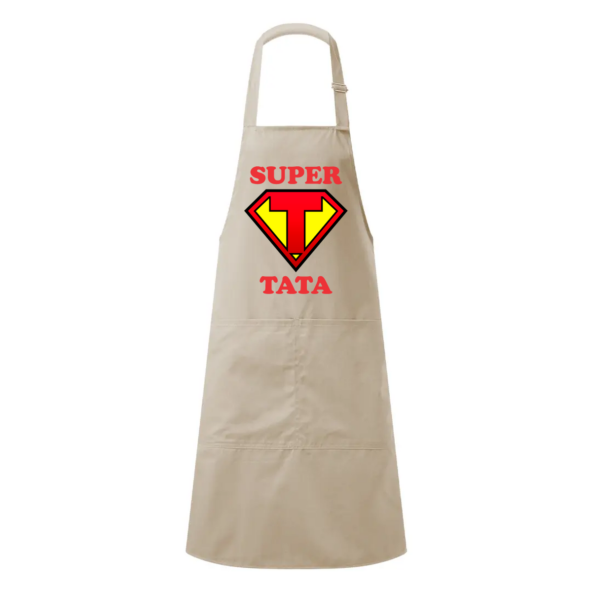 Super tata - Kecelja – prikaz izdelka